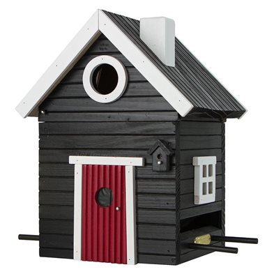 Multiholk Black House