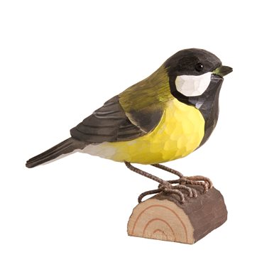 Great Tit