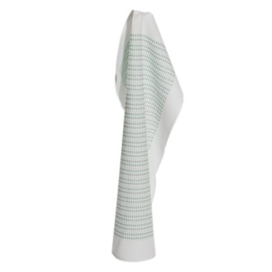 Iris Hantverk Handduk Mini Diamant