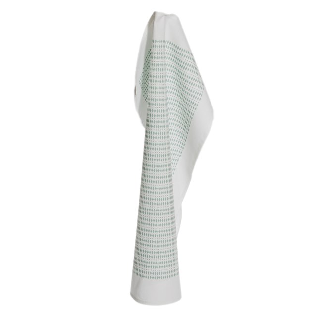 Iris Hantverk Handduk Mini Diamant