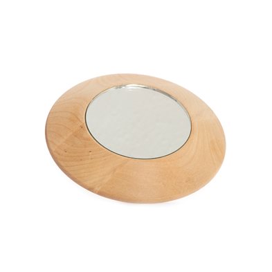 Iris Hantverk Mirror/Cover