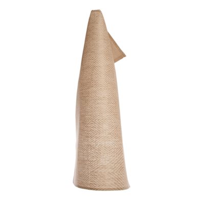Iris Hantverk Towel Gåsöga Unbleached