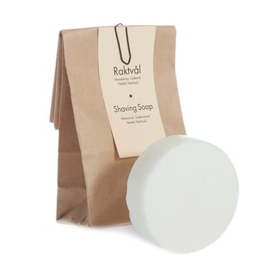 Iris Hantverk Shaving Soap