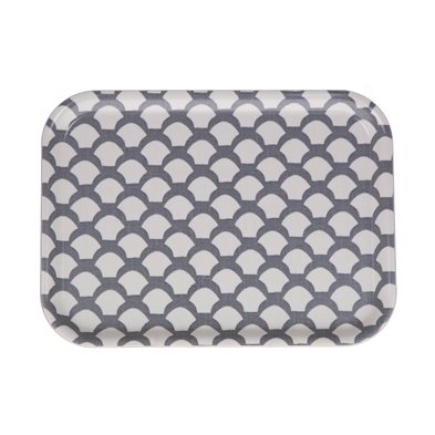Iris Hantverk Tray Saras Roof