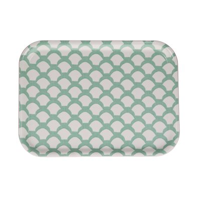 Iris Hantverk Tray Saras Roof