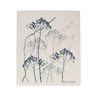 Iris Hantverk Household Cloth Airy