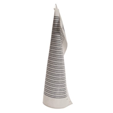 Iris Hantverk Handduk Mini Diamant