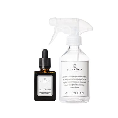 All Clean Startkit