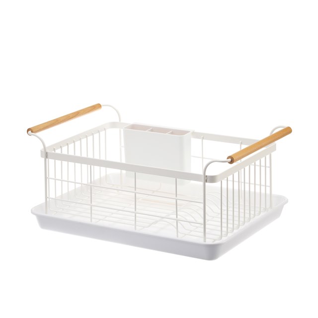 Dish drainer