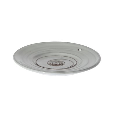 Garlic Grater White