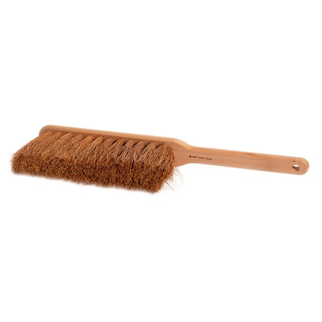 Iris Hantverk Bench broom