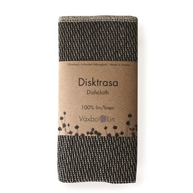 Household Cloth Black