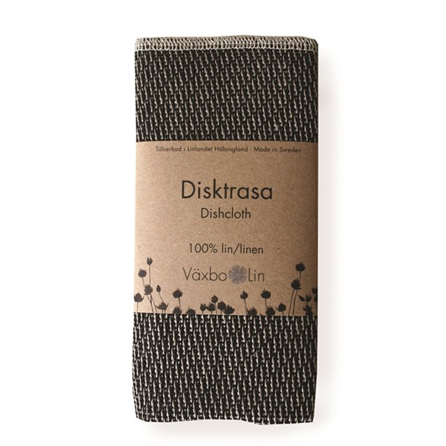 Household Cloth Black