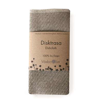 Household Cloth Unbleached