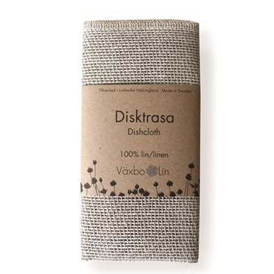 Disktrasa Vit
