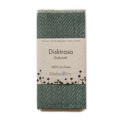 Household Cloth Moss Green