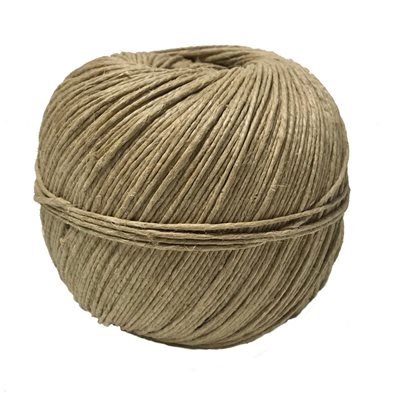 String Of Hemp