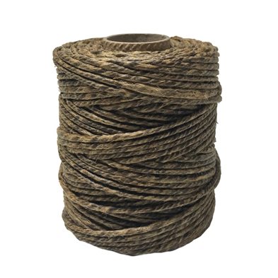 Tared String Of Hemp