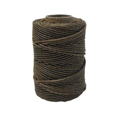 Tared String Of Hemp