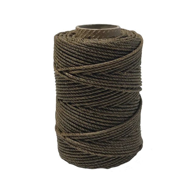 Tared String Of Hemp