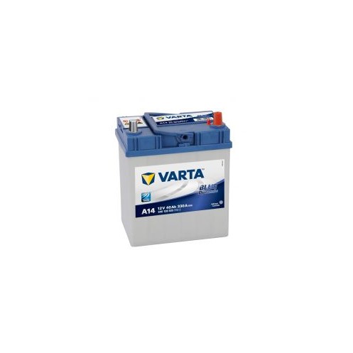 Varta Blue Dynamic 40Ah A14