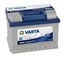 Varta Blue Dynamic 60Ah D59