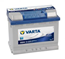 Varta Blue Dynamic 60Ah D24