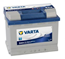Varta Blue Dynamic 60Ah D43