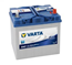 Varta Blue Dynamic 60Ah D47