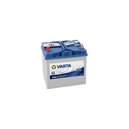 Varta Blue Dynamic 60Ah D48