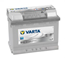 Varta Silver Dynamic 63AH D15