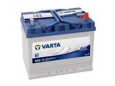 Varta Blue Dynamic 70Ah E23