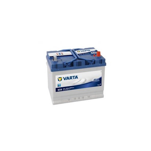 Varta Blue Dynamic 70Ah E23