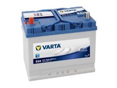 Varta Blue Dynamic 70Ah E24