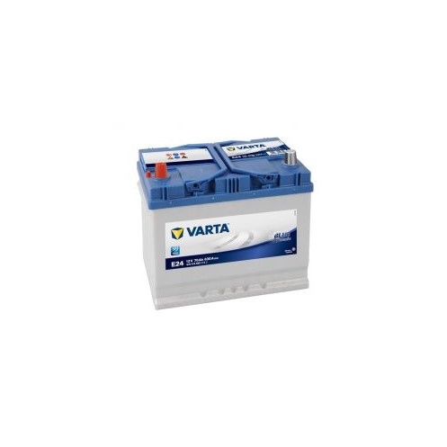 Varta Blue Dynamic 70Ah E24