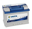 Varta Blue Dynamic 74Ah E11