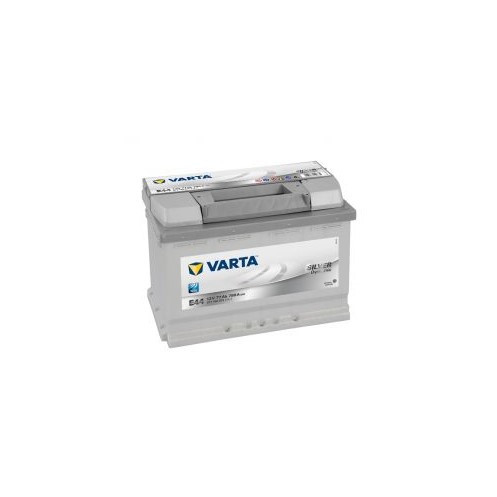 Varta Silver Dynamic 77AH E44