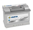 Varta Silver Dynamic 77AH E44