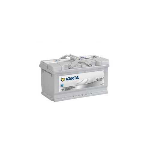 Varta Silver Dynamic 85AH F18