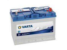 Varta Blue Dynamic 95Ah G7