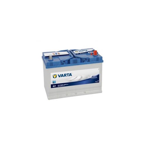Varta Blue Dynamic 95Ah G7