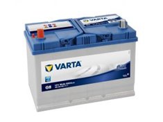 Varta Blue Dynamic 95Ah G8