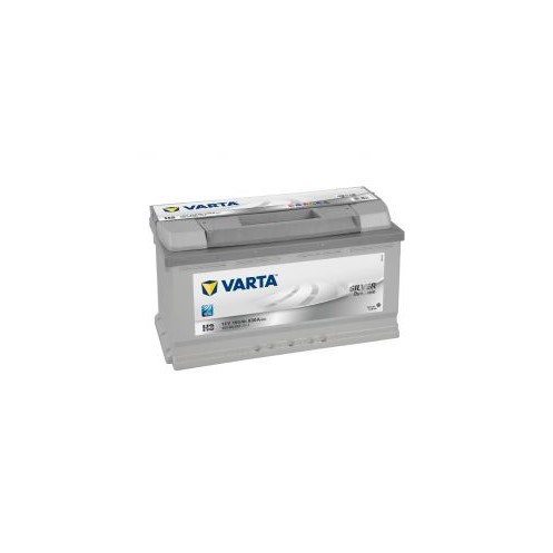 Varta Silver Dynamic 100AH H3