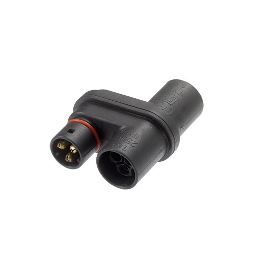 Y CONNECTOR 230V