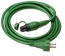MINIPLUG CONNECTION CABLE 2.5M 230V