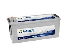 Varta Promotive Blue 140Ah K8