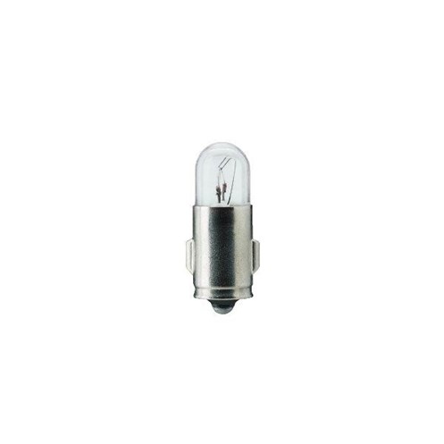 Glödlampa 12V 2W