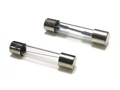 Glassäkring RGS 35A