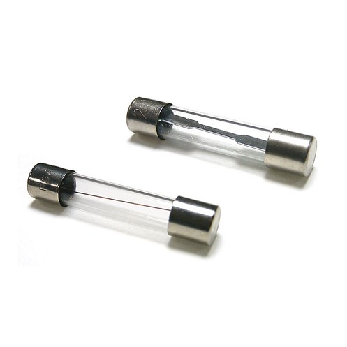 Glassäkring RGS 35A