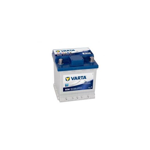 Varta Blue Dynamic 44Ah B36